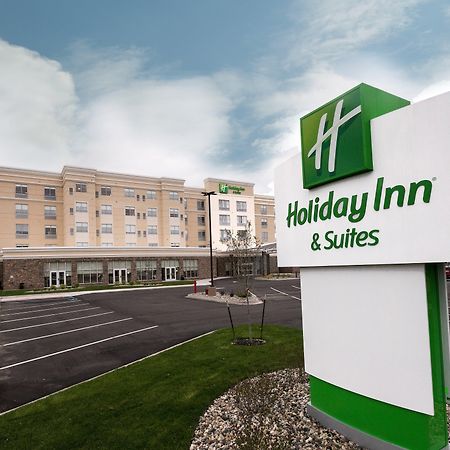 Holiday Inn Hotel & Suites - Mount Pleasant By Ihg Esterno foto
