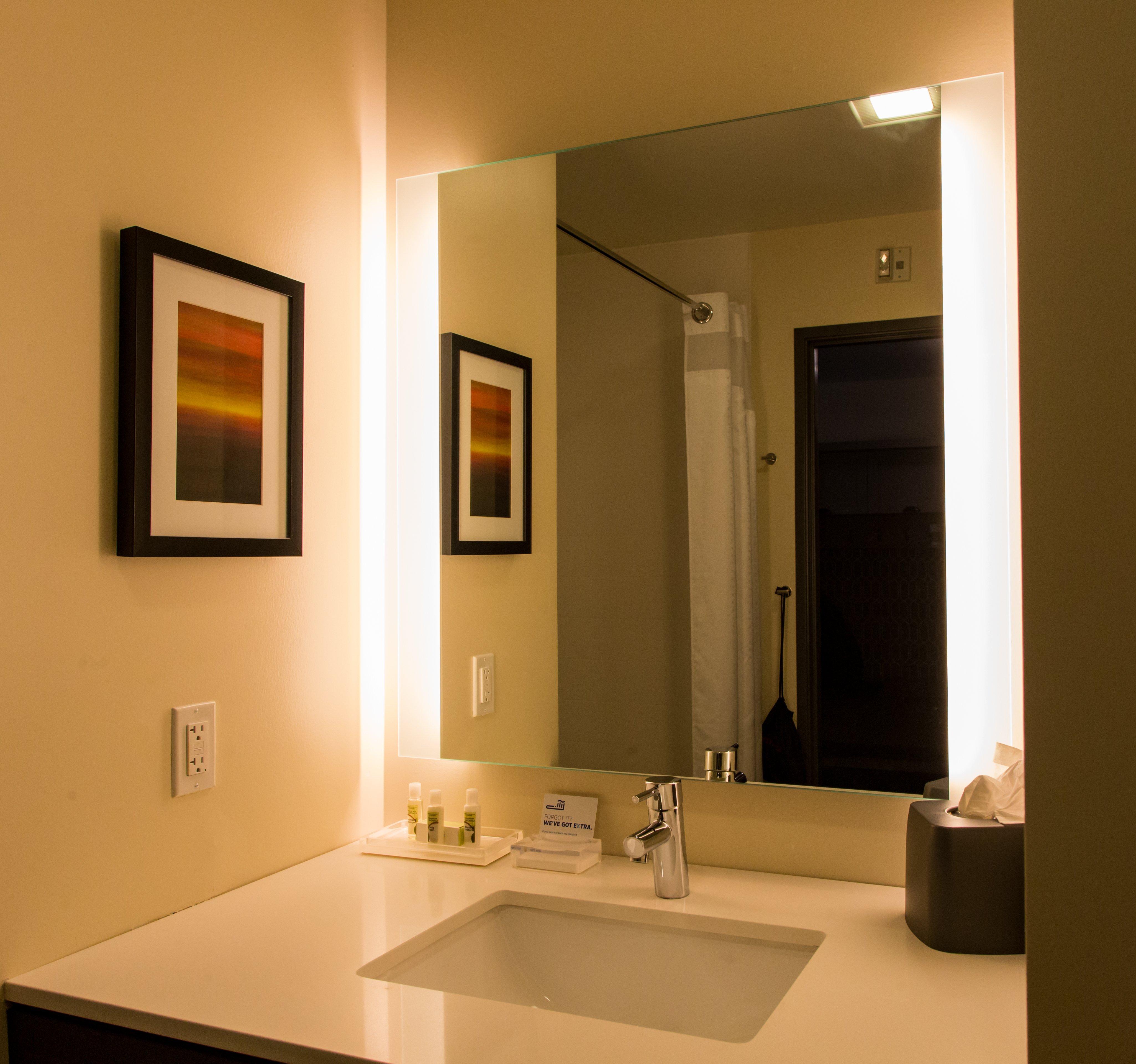 Holiday Inn Hotel & Suites - Mount Pleasant By Ihg Esterno foto