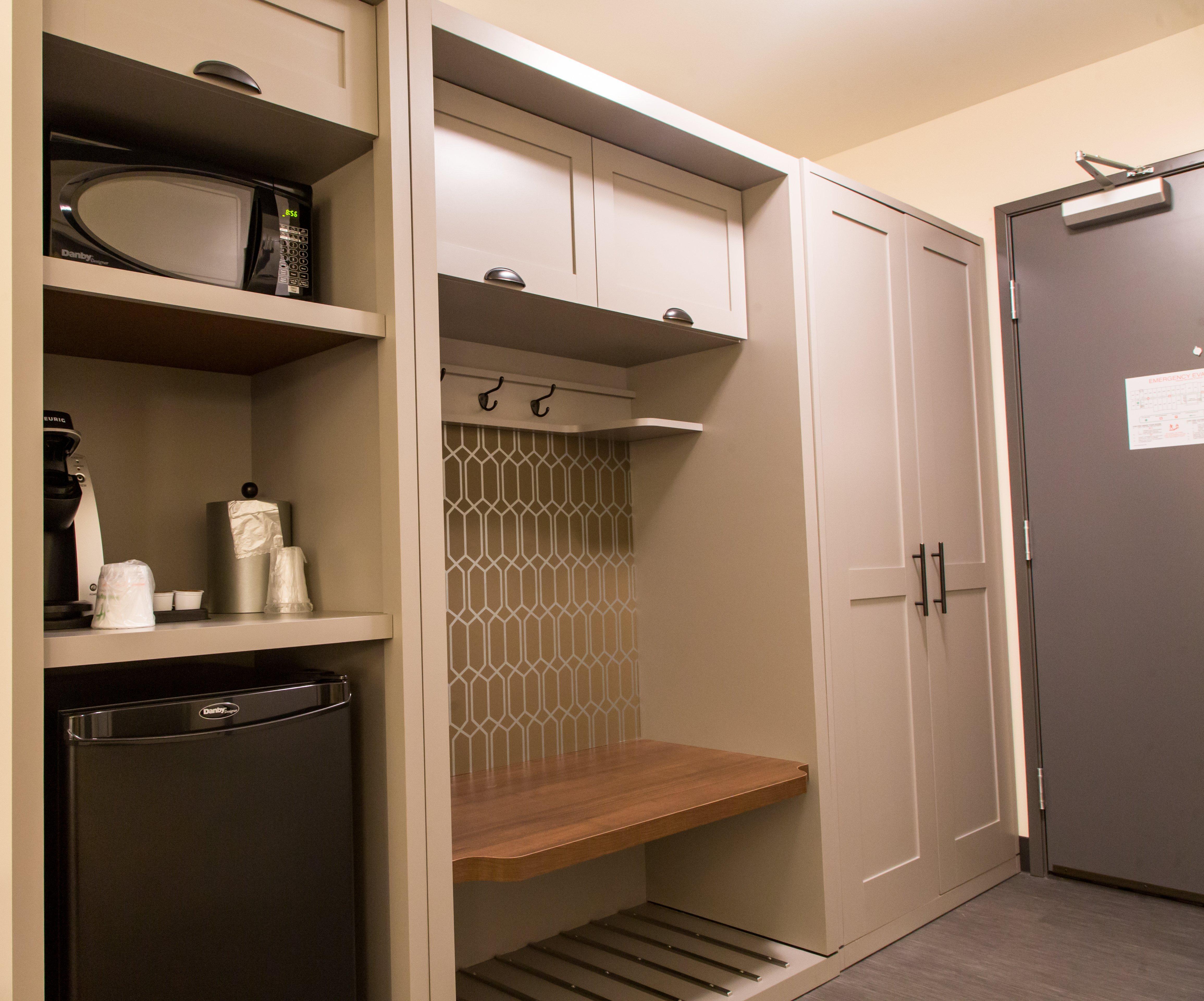 Holiday Inn Hotel & Suites - Mount Pleasant By Ihg Esterno foto